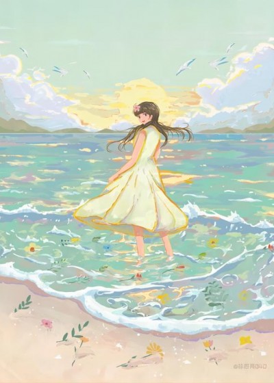 傻子一家是好人