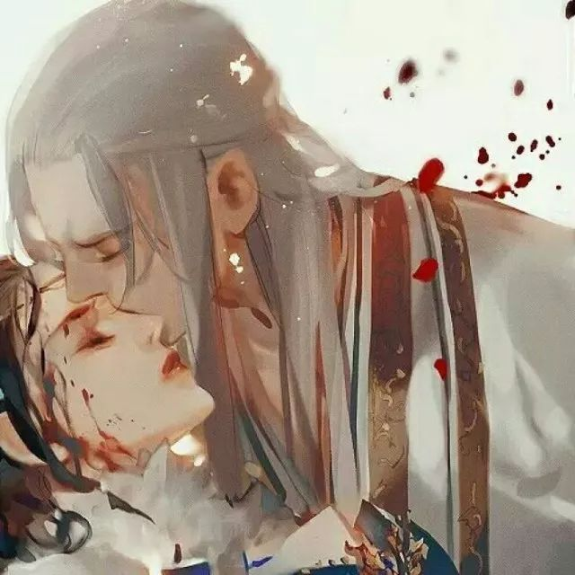 师尊如此多娇