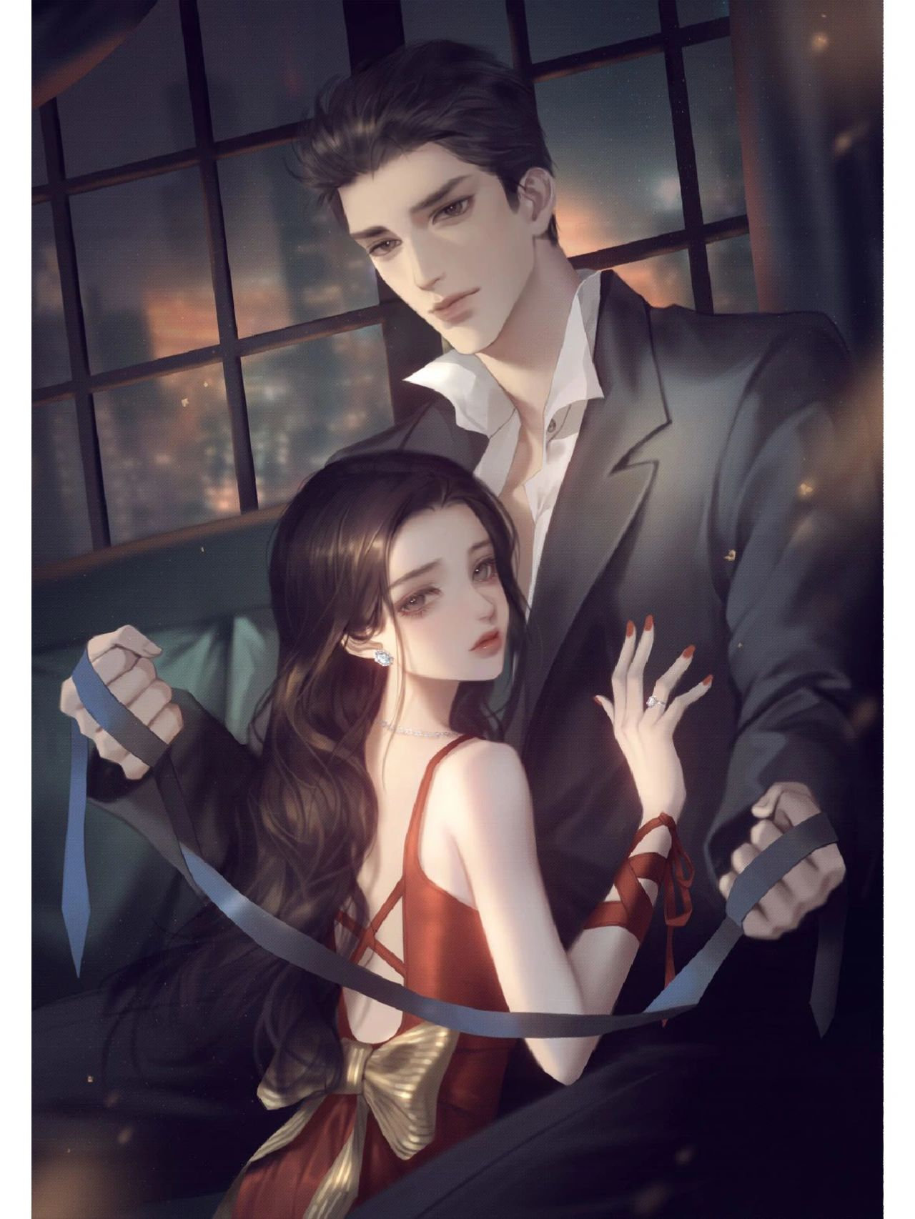 七十年代漂亮作精[穿书]