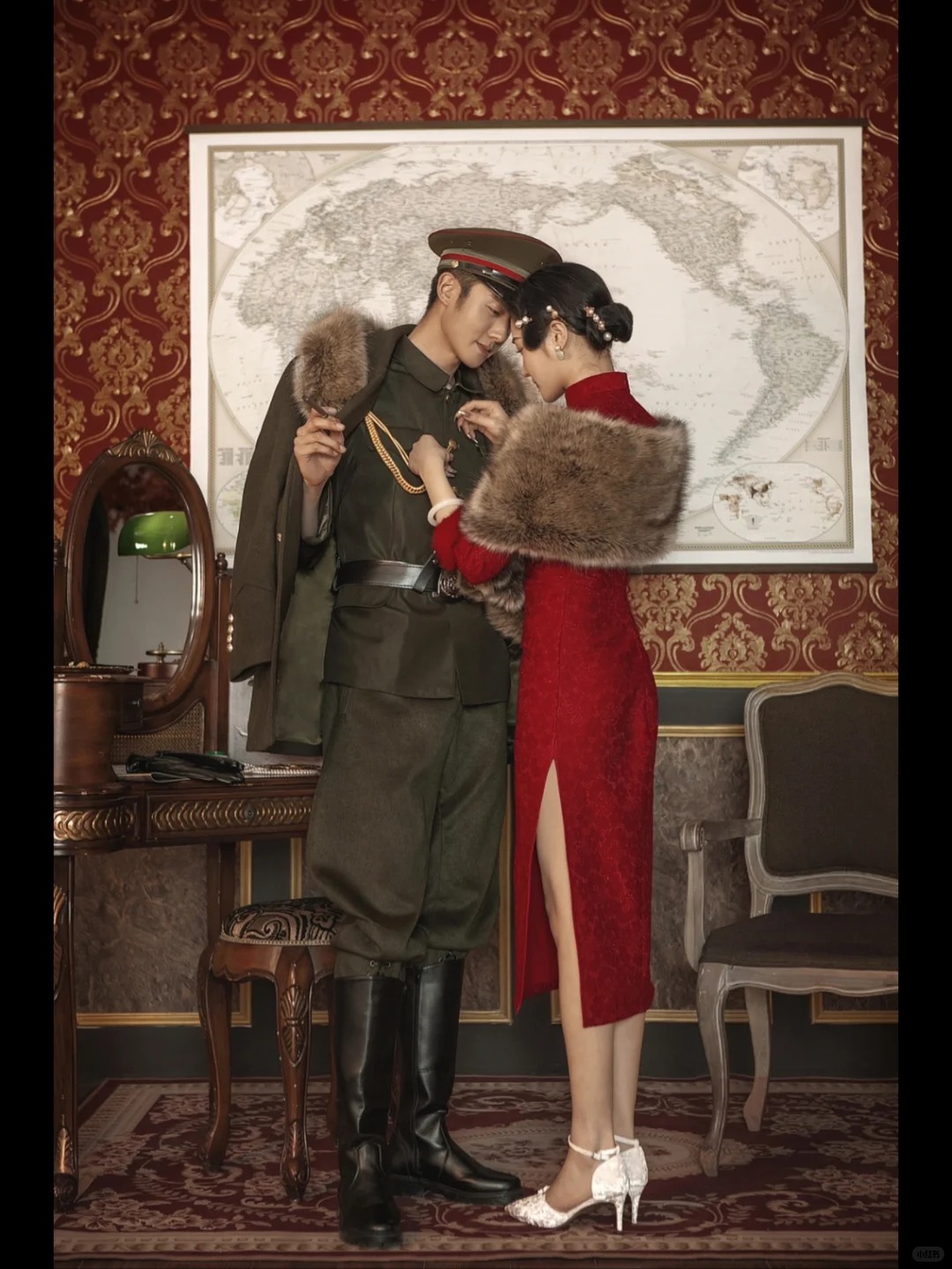 七零娇宠小媳妇