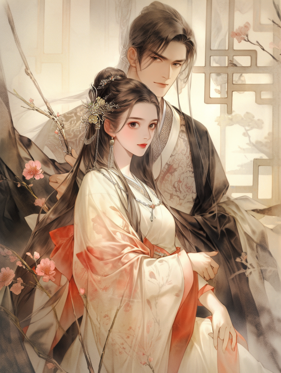 娇娇女配一声叹，疯批男主杀疯了