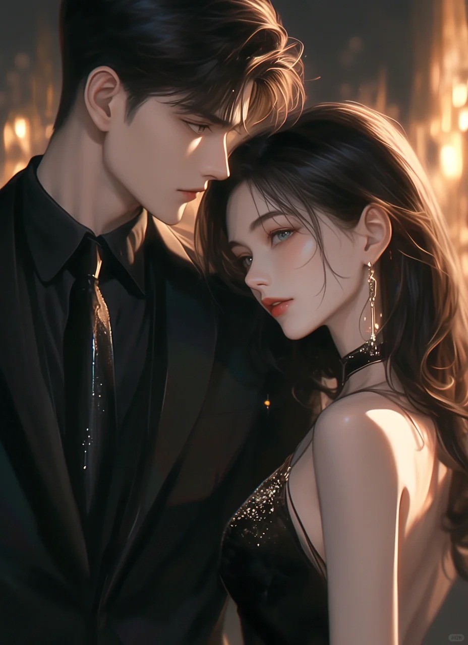 让位白月光后，厉少全世界疯找