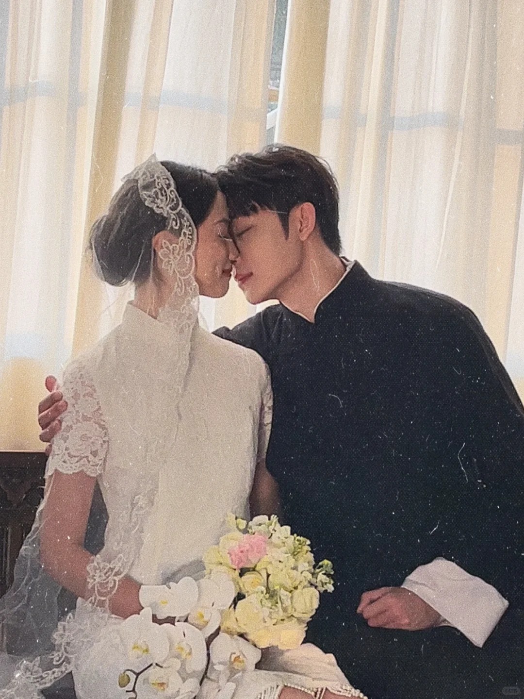 七零：娇软美人被糙汉宠上天