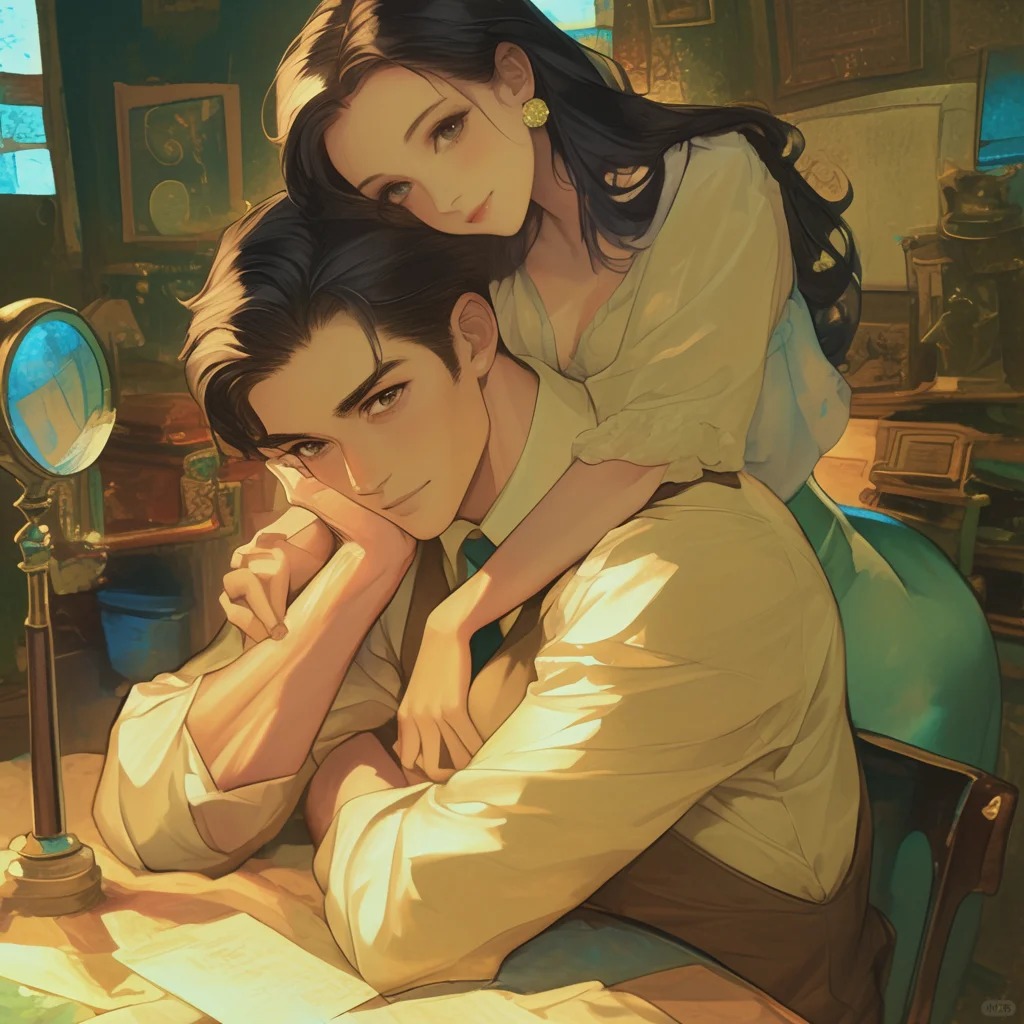 重生后我嫁给了年代文大佬