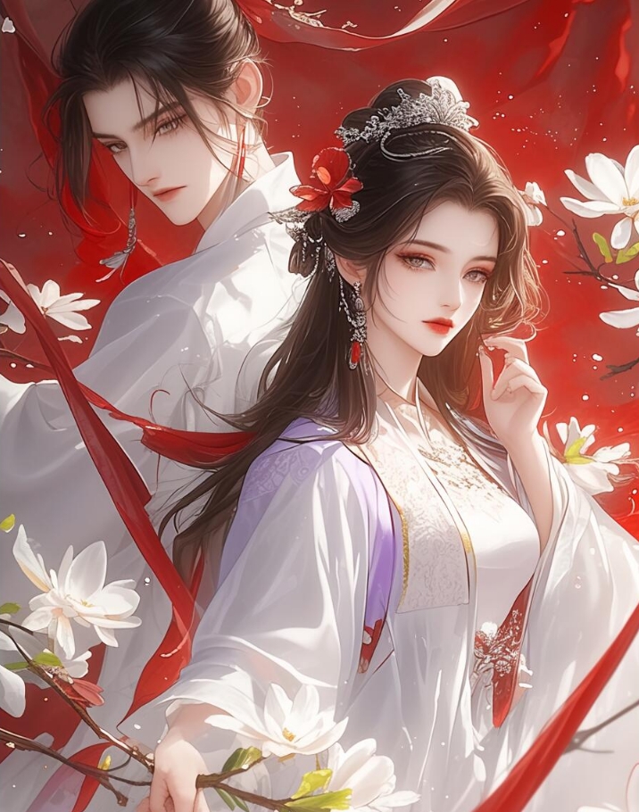 娇软嫡女要抱抱，战神王爷下跪低哄！