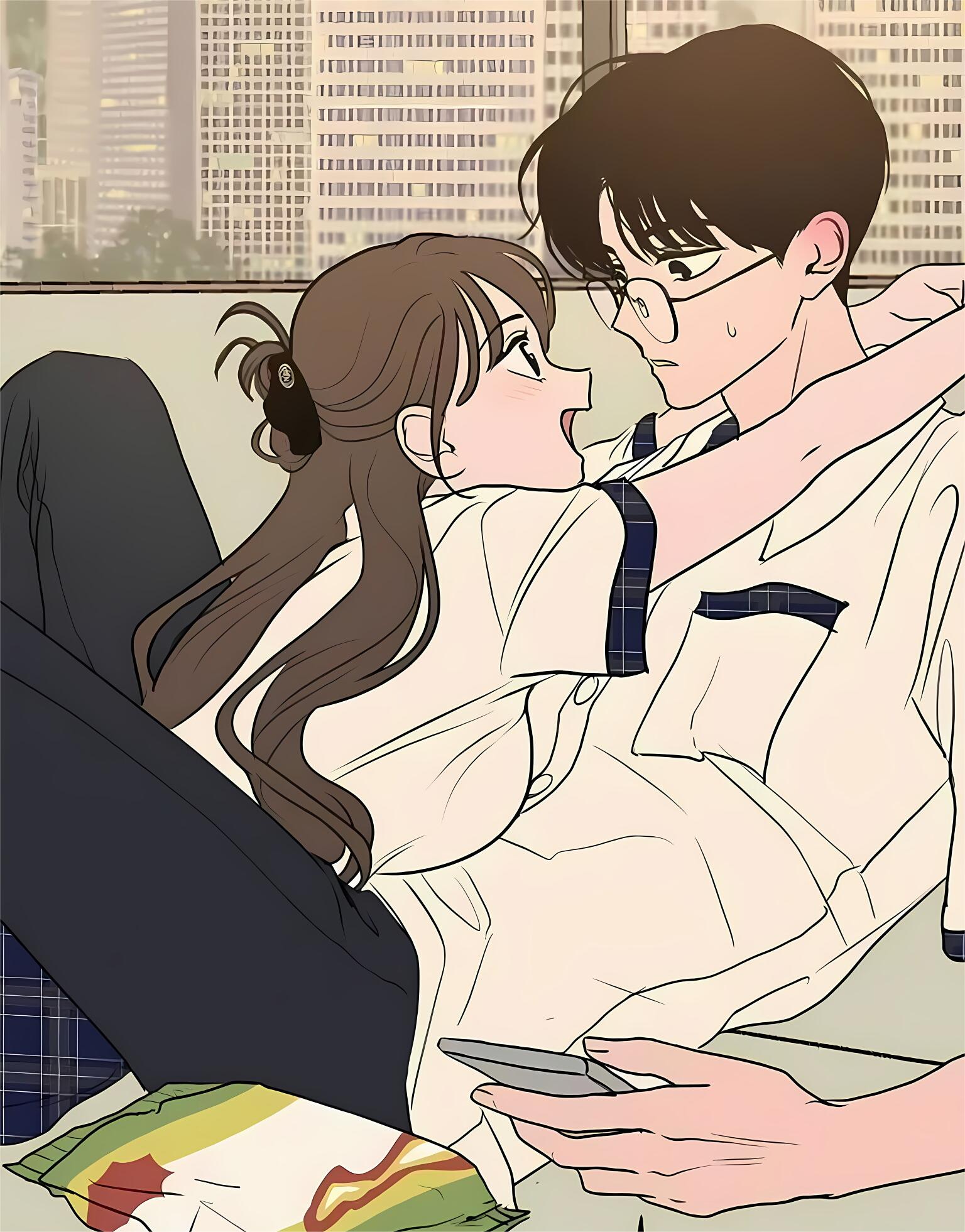 再见校草，这舔狗我不做了