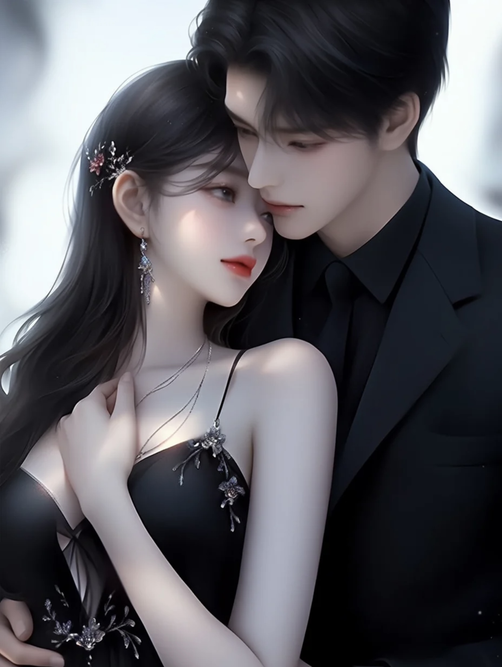 江先生的心尖宝