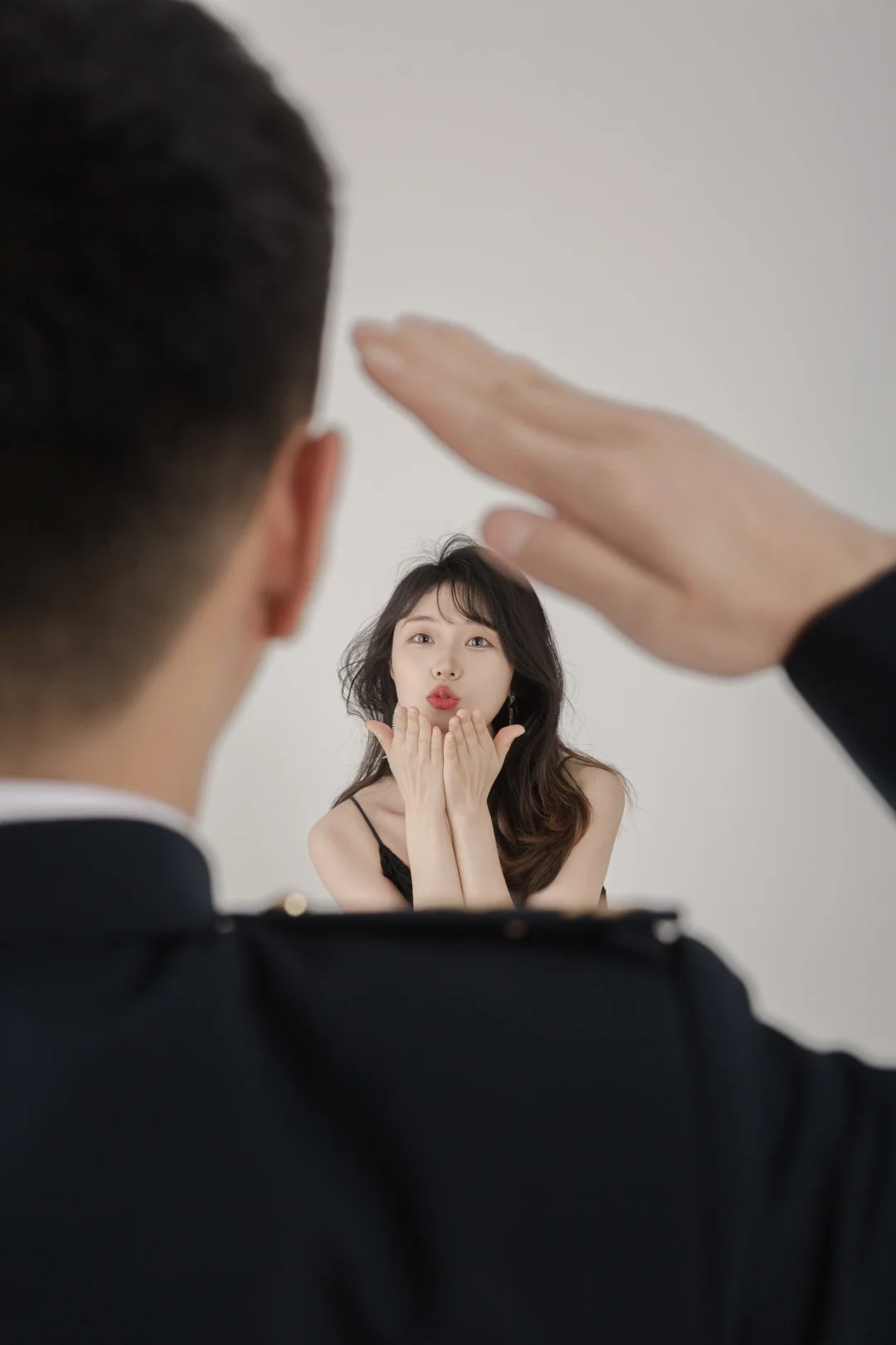 重生年代娇美人