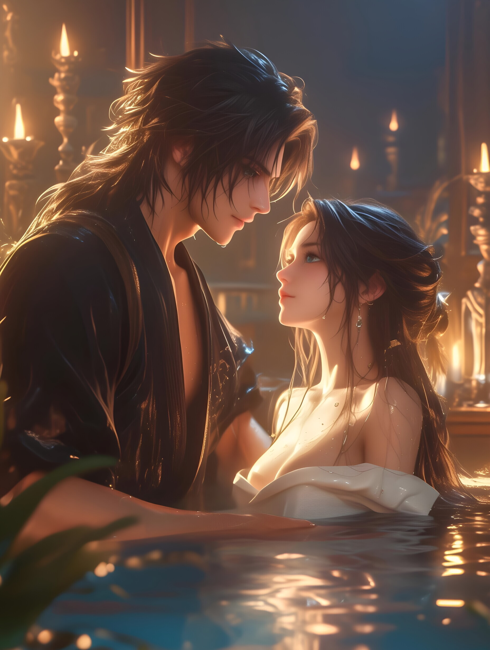 医妃身娇体软，禁欲王爷不经撩