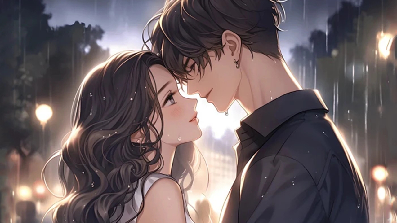 离婚后她带娃真香了