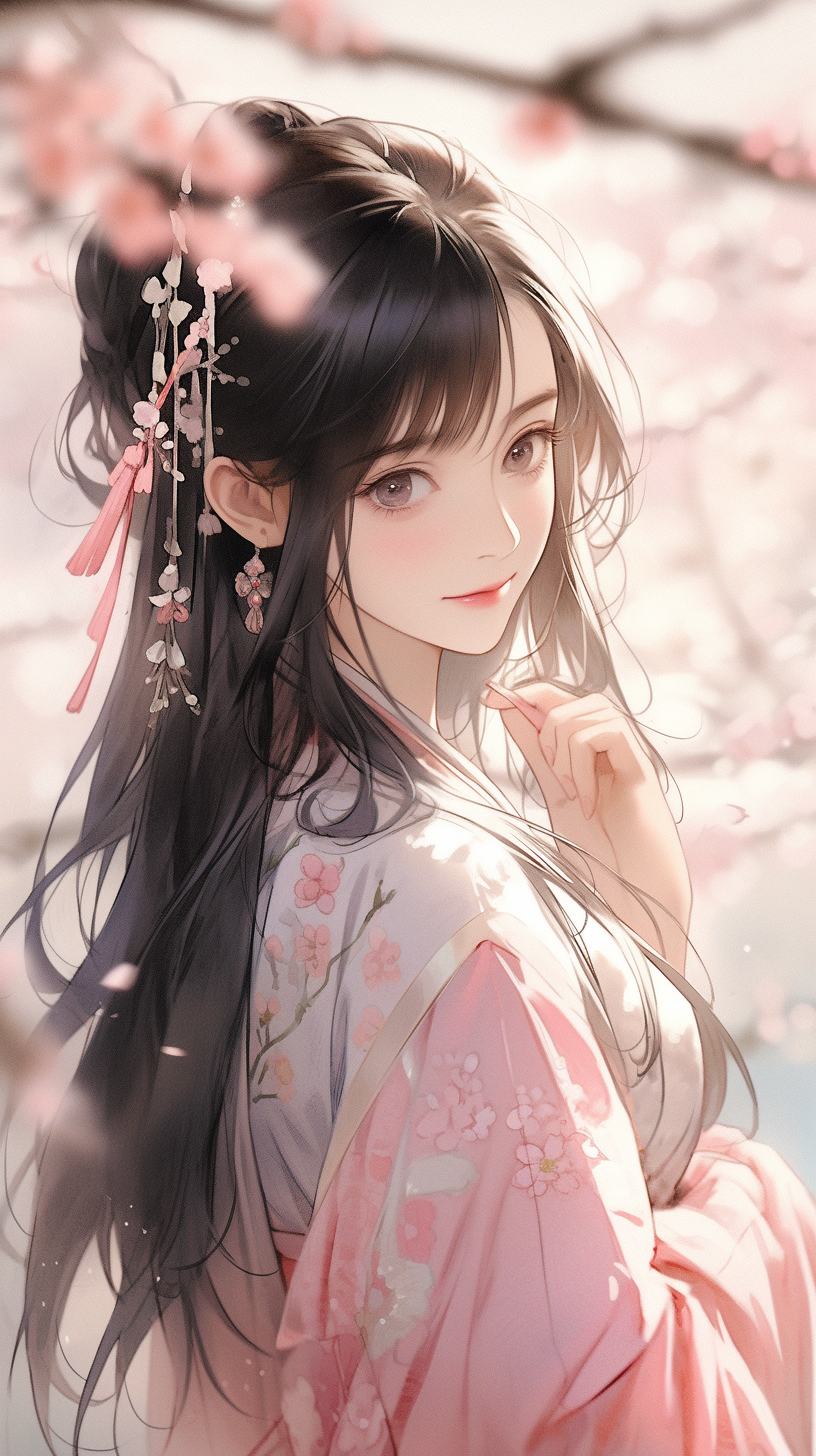 皇兄他心口不一