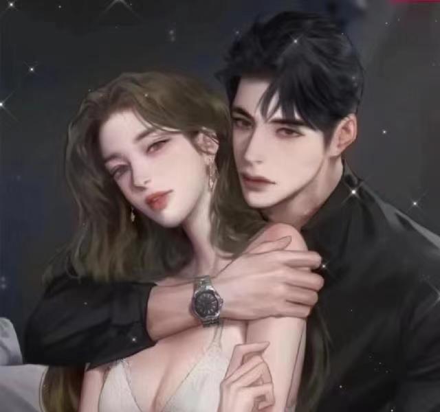 错撩成瘾：傅先生乖乖宠我
