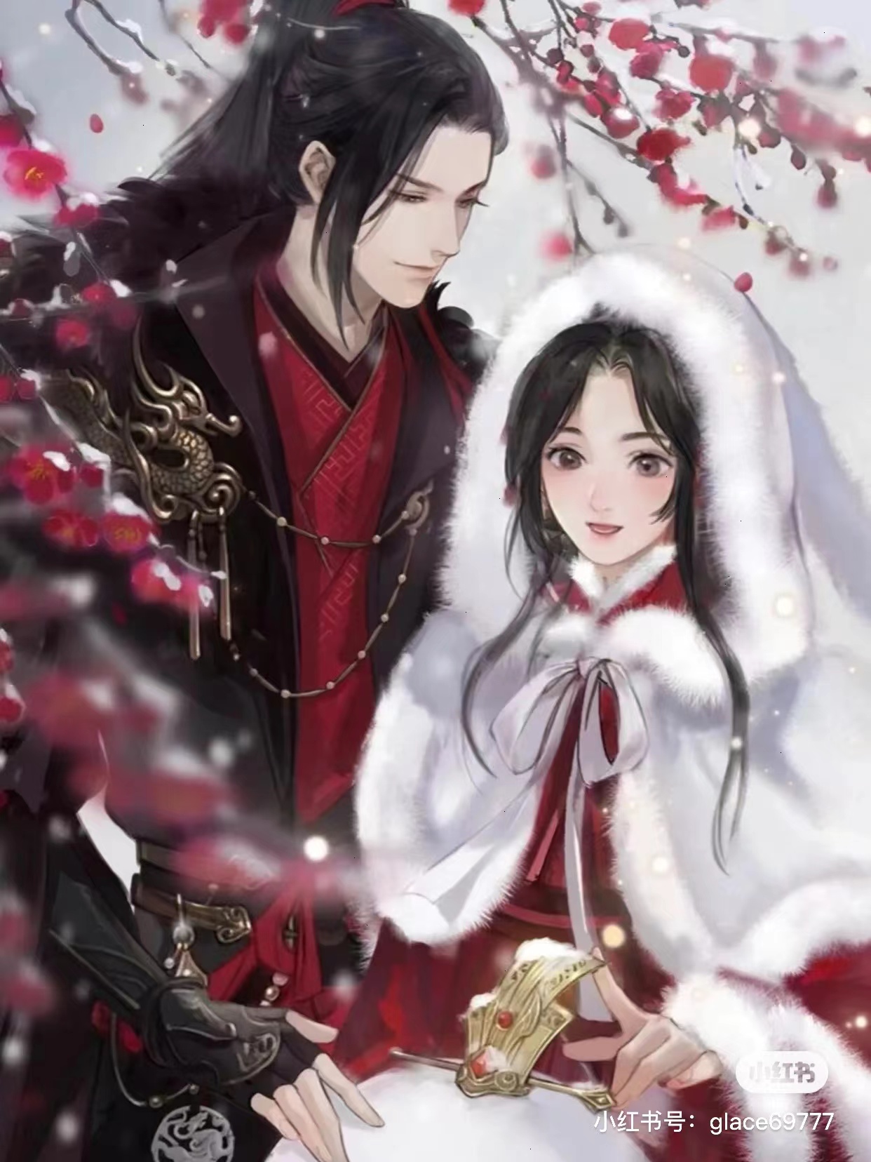 炮灰女配今天被休了吗