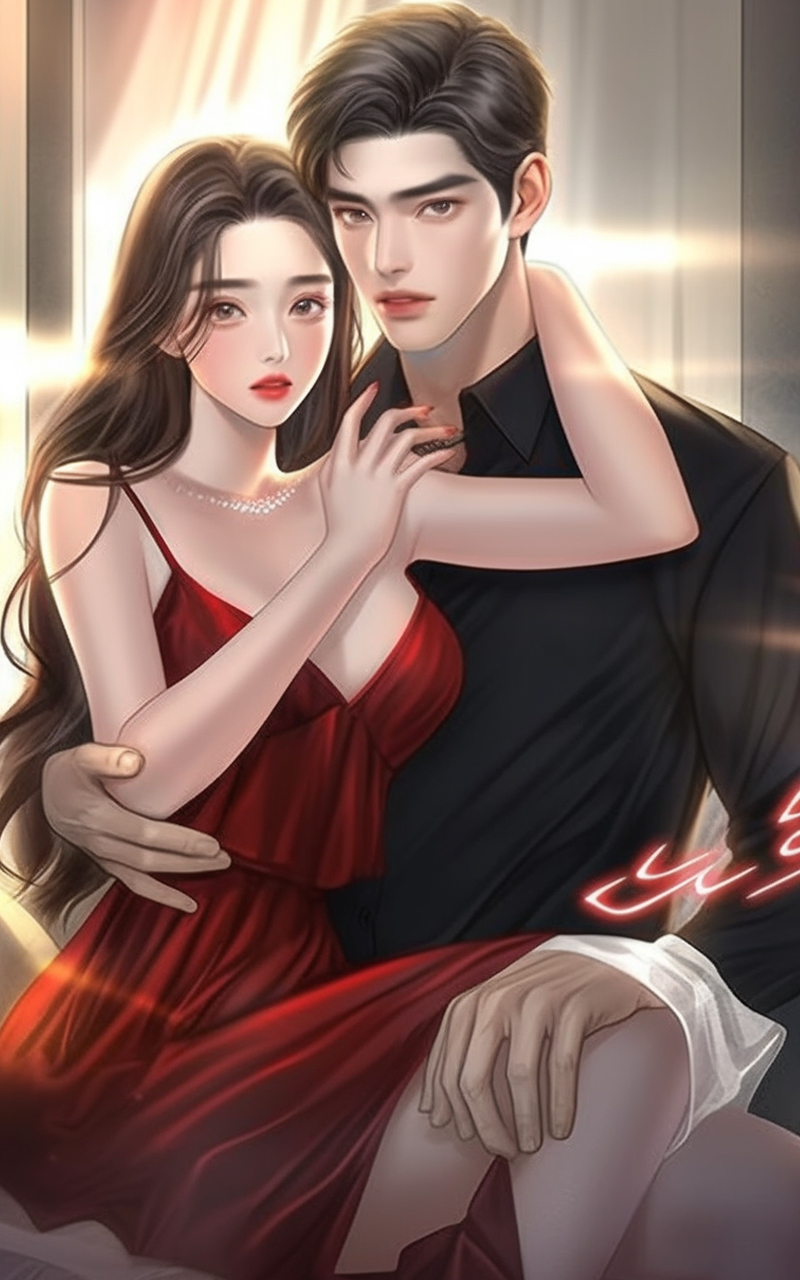 离婚后，薄总每天都在后悔