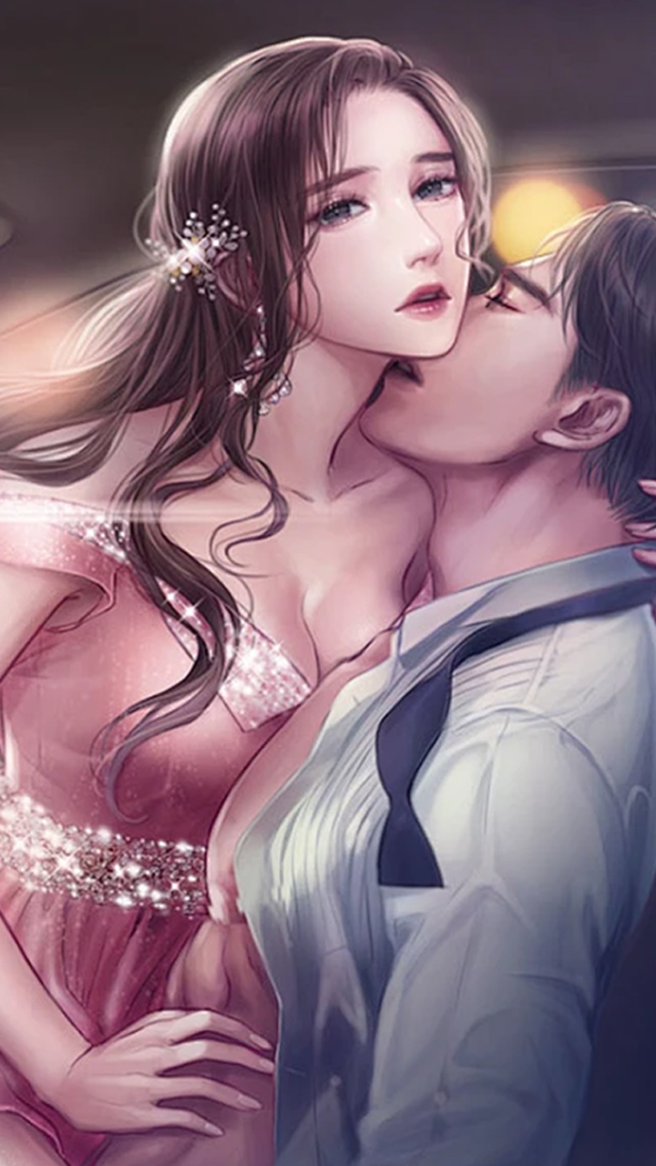 婚情告急，冷先生离婚请签字