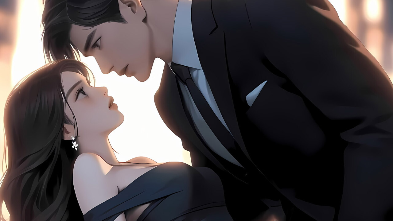 傅先生的独家偏爱