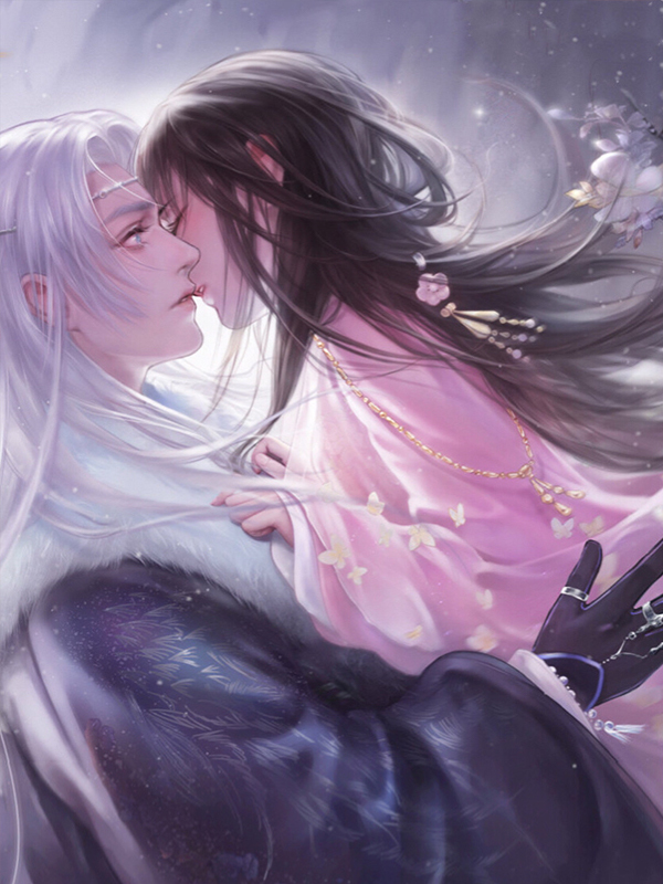 为了振兴宗门，我渣了仙尊