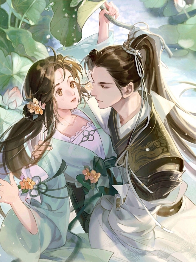 重生后首辅成了我的竹马