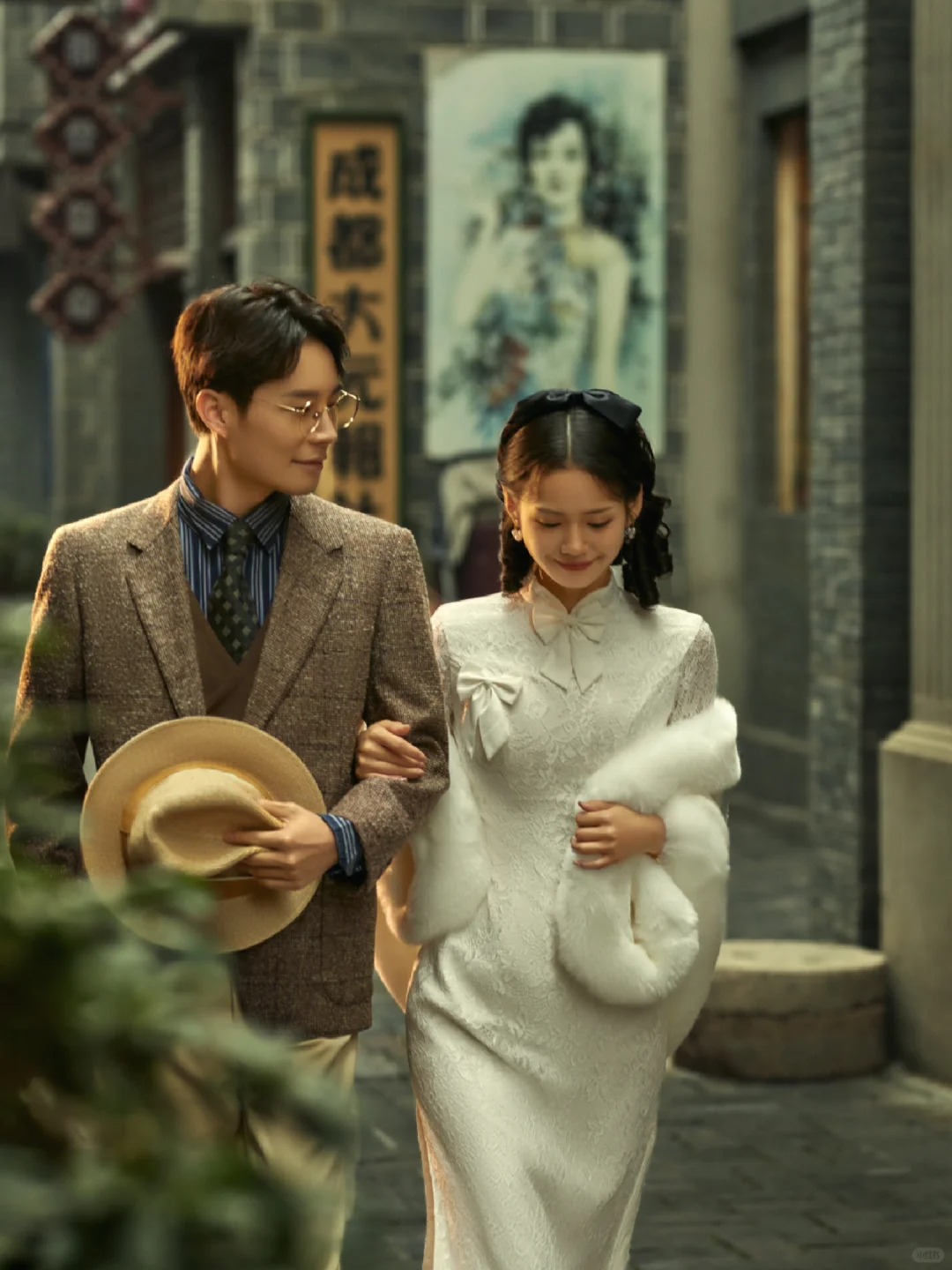 七零小妻被撩！腹黑军官红眼失控