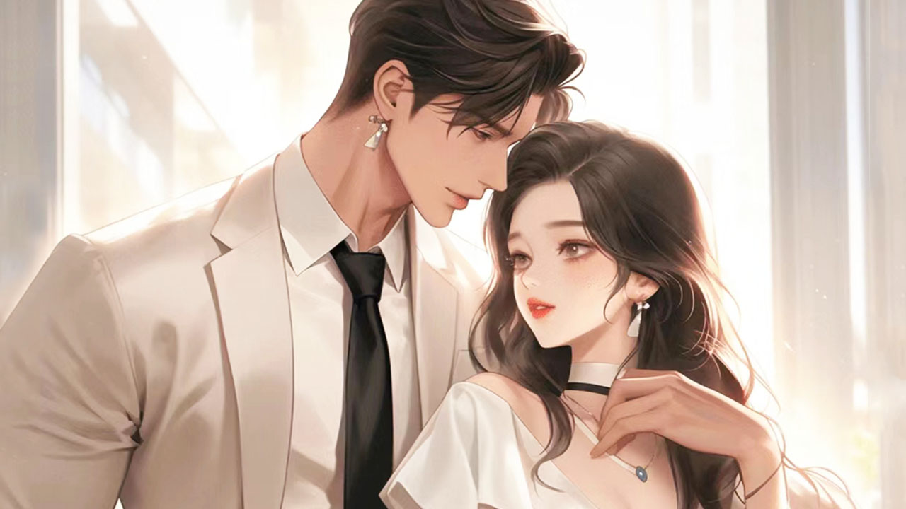 傅少追妻又跪了