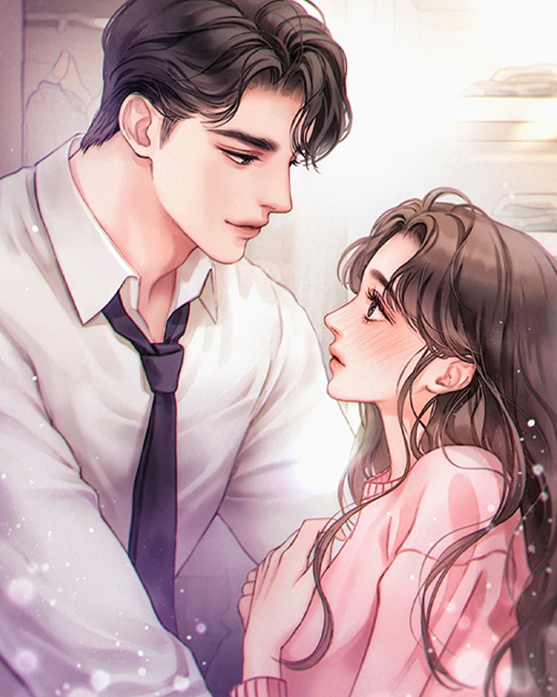 离婚后，疯批霸总红了眼