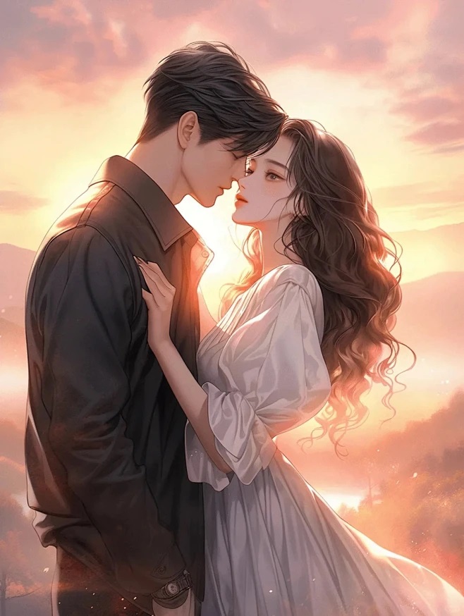 江先生，别来无恙