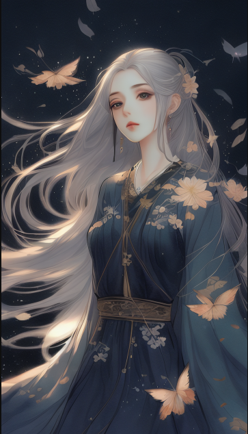 落魄师祖逆天改命