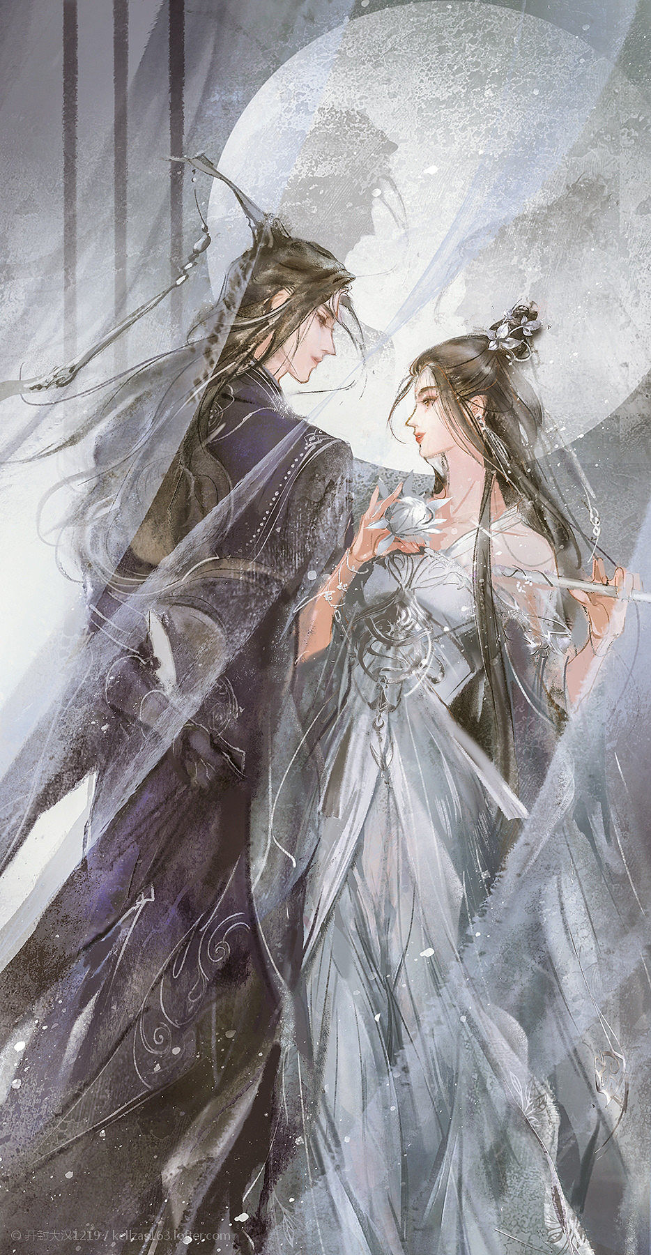 帝尊的醋罐子说翻就翻