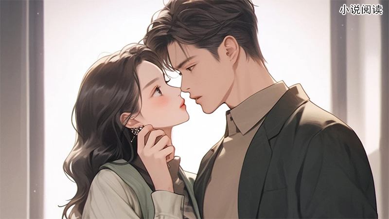 娇娇在怀季队沦陷了