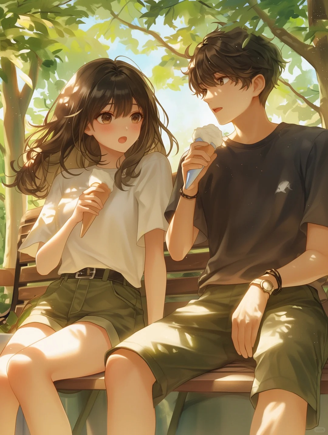 重生后，她决定不当炮灰了