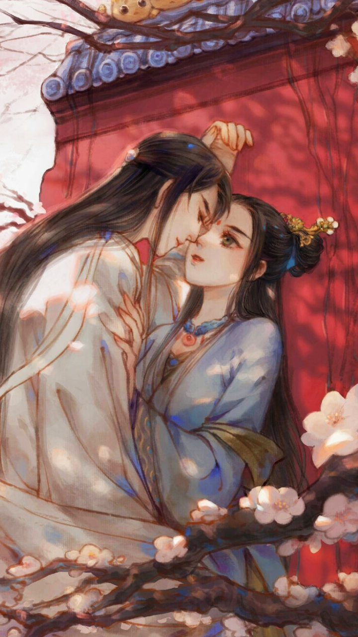 将军的醋坛子又翻了