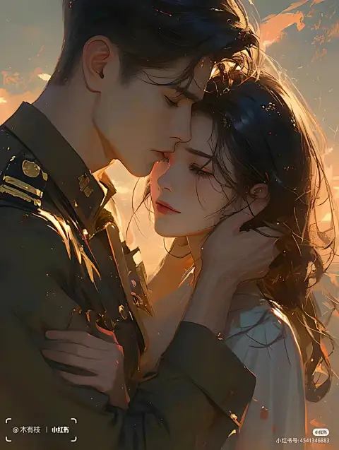 重返七零：军营扛把子又来撩我