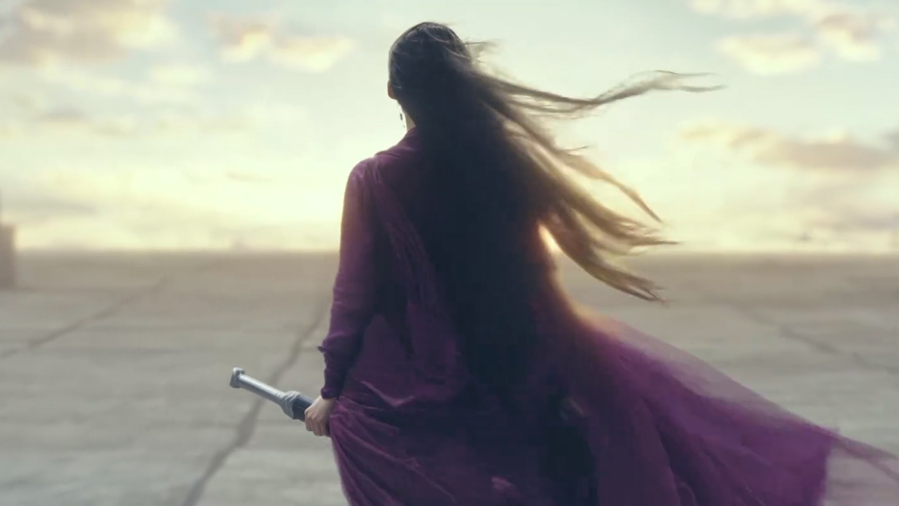 极品祷灵师，诸君请勿震惊