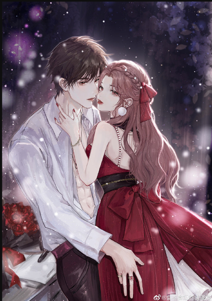 退婚夫人她追求者无数