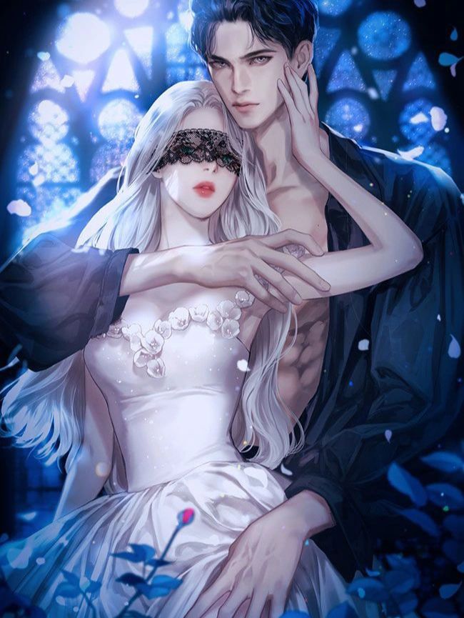 陆太太，我们结婚吧