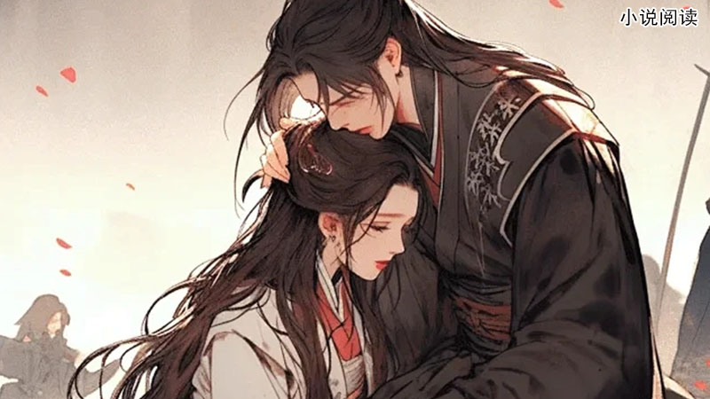 夫君他从战场来