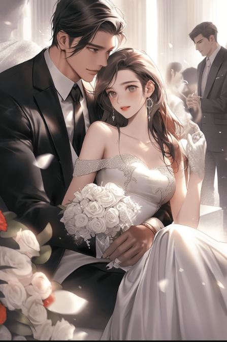 心死离婚后，前夫追到火葬场