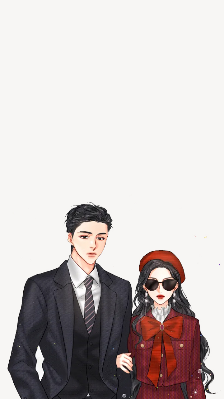 妻子爱的不是我