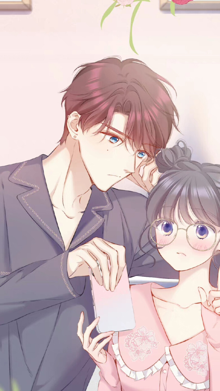 柔弱团宠是满级大佬