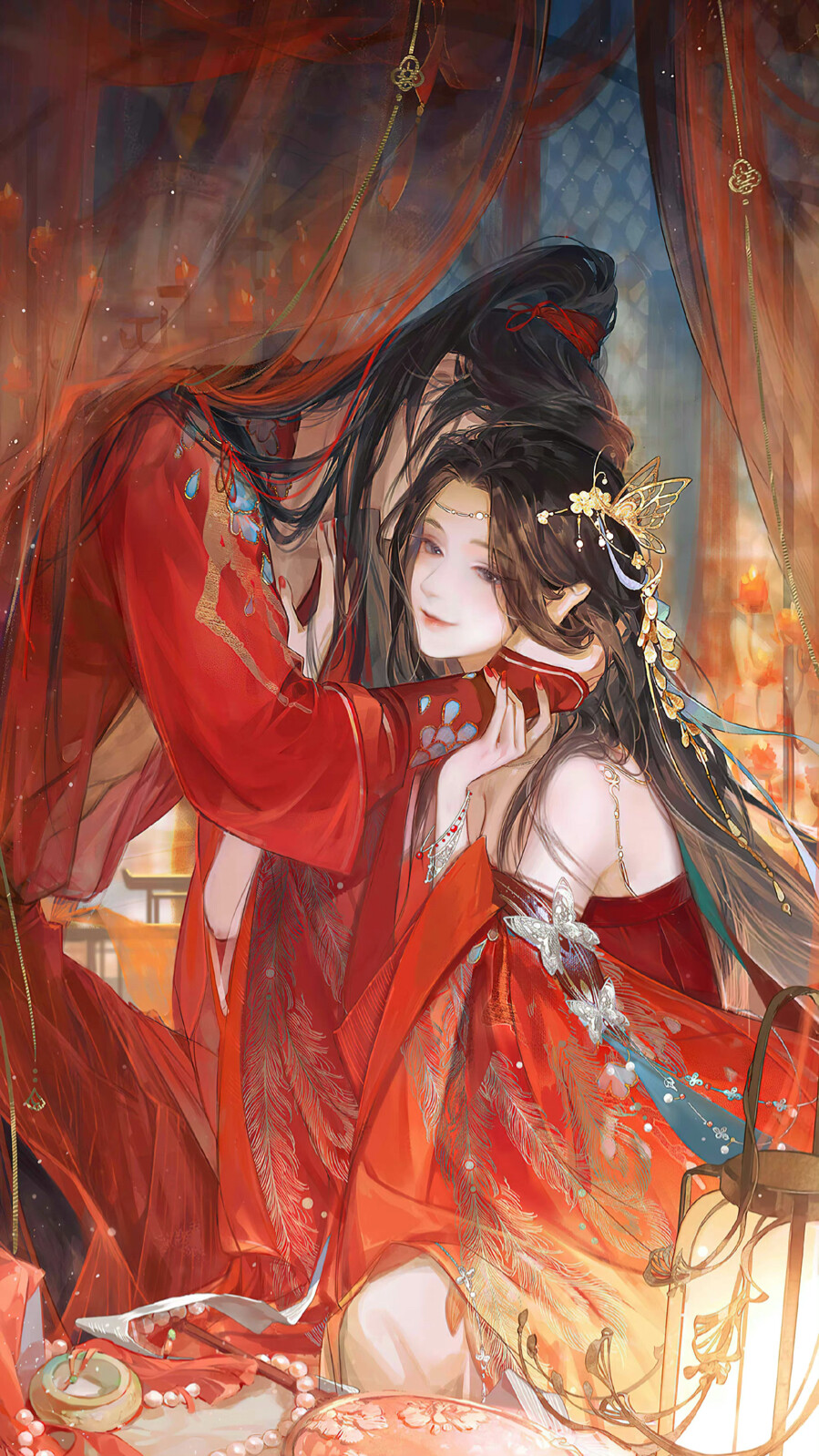 虐完她，狗皇帝追妻火葬场了