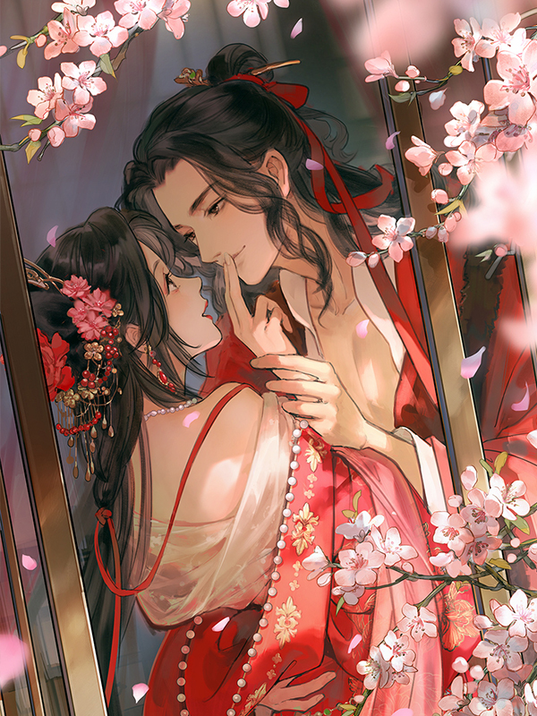 她文才武略惊天下