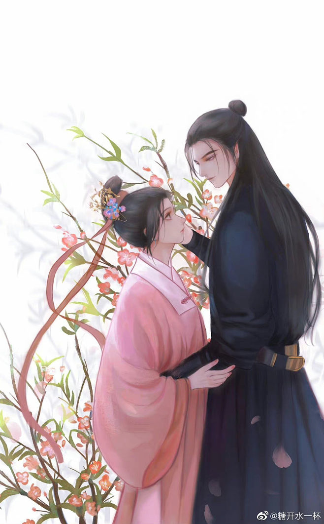 南玥慈 ，夙煦夜