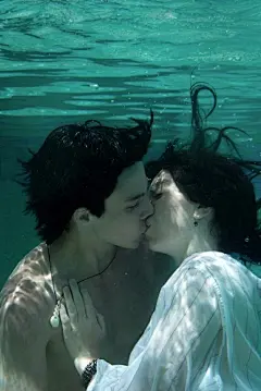 我们说好只婚不爱