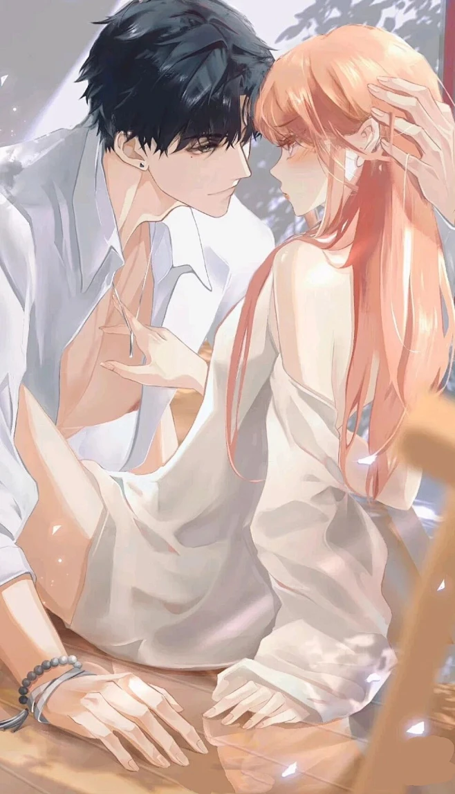 离婚后，被前夫抓回家强宠