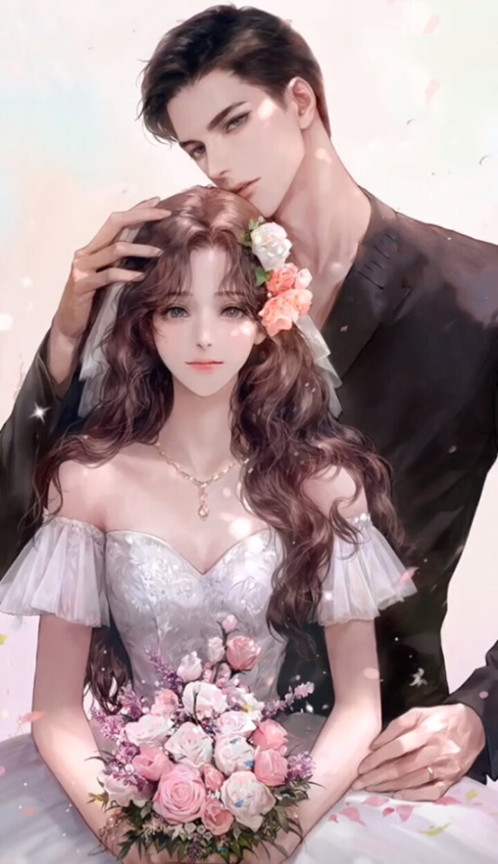 大佬她又轰动世界了