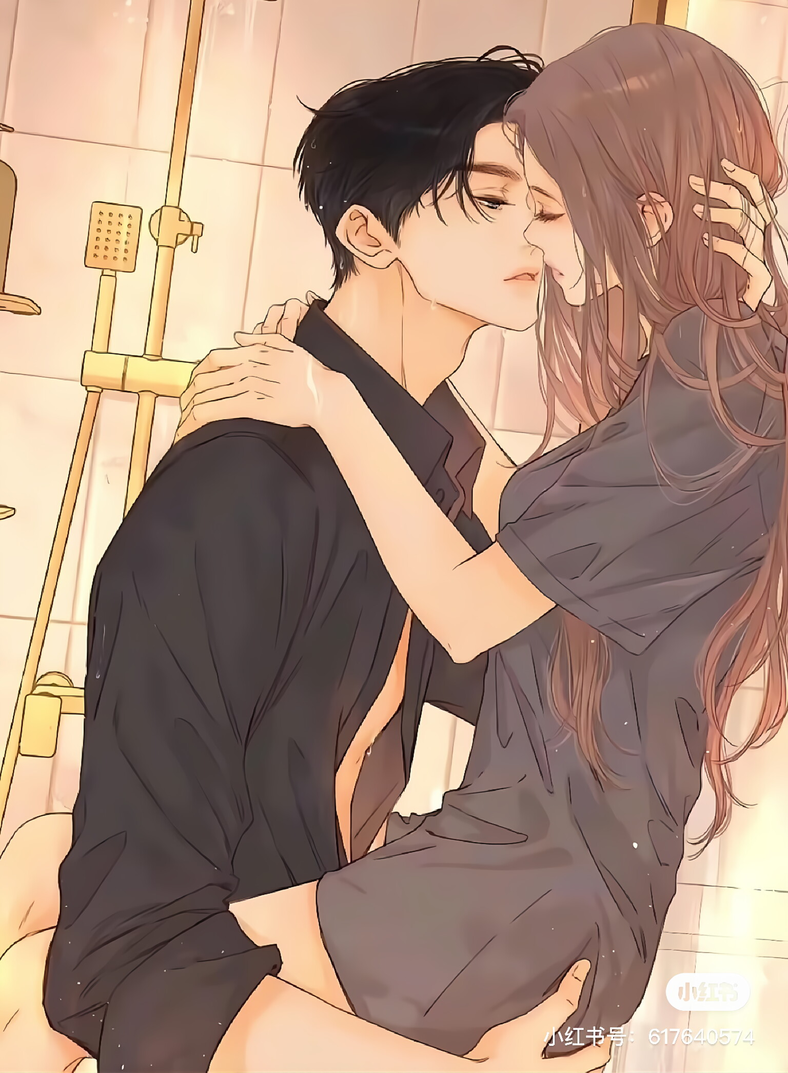 小叔他蓄谋已久