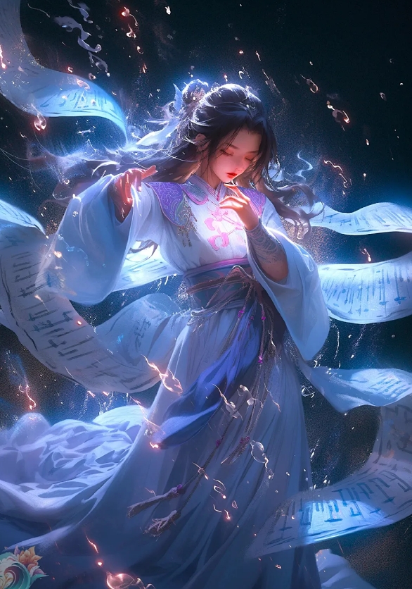 得知自己是女配后,她成功逆袭！