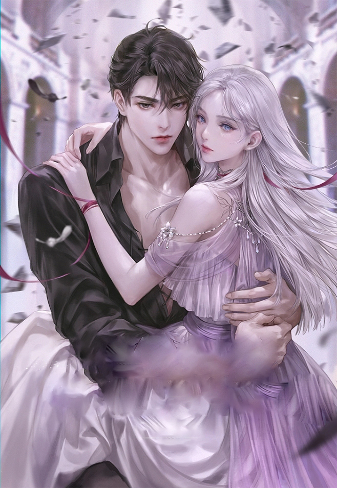 高冷腹黑顾总跪哄美娇妻