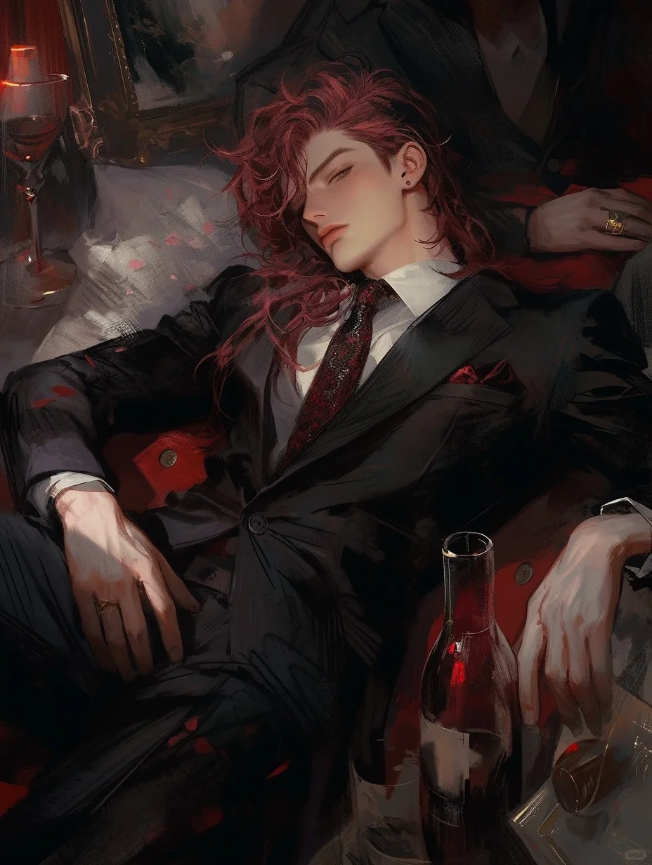 万亿总裁恋爱脑