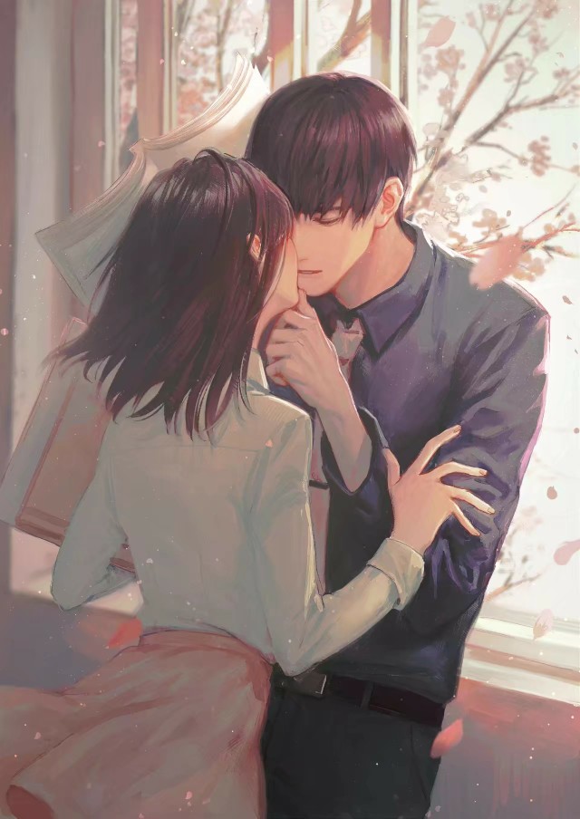 错撩独宠：祁先生乖乖宠我